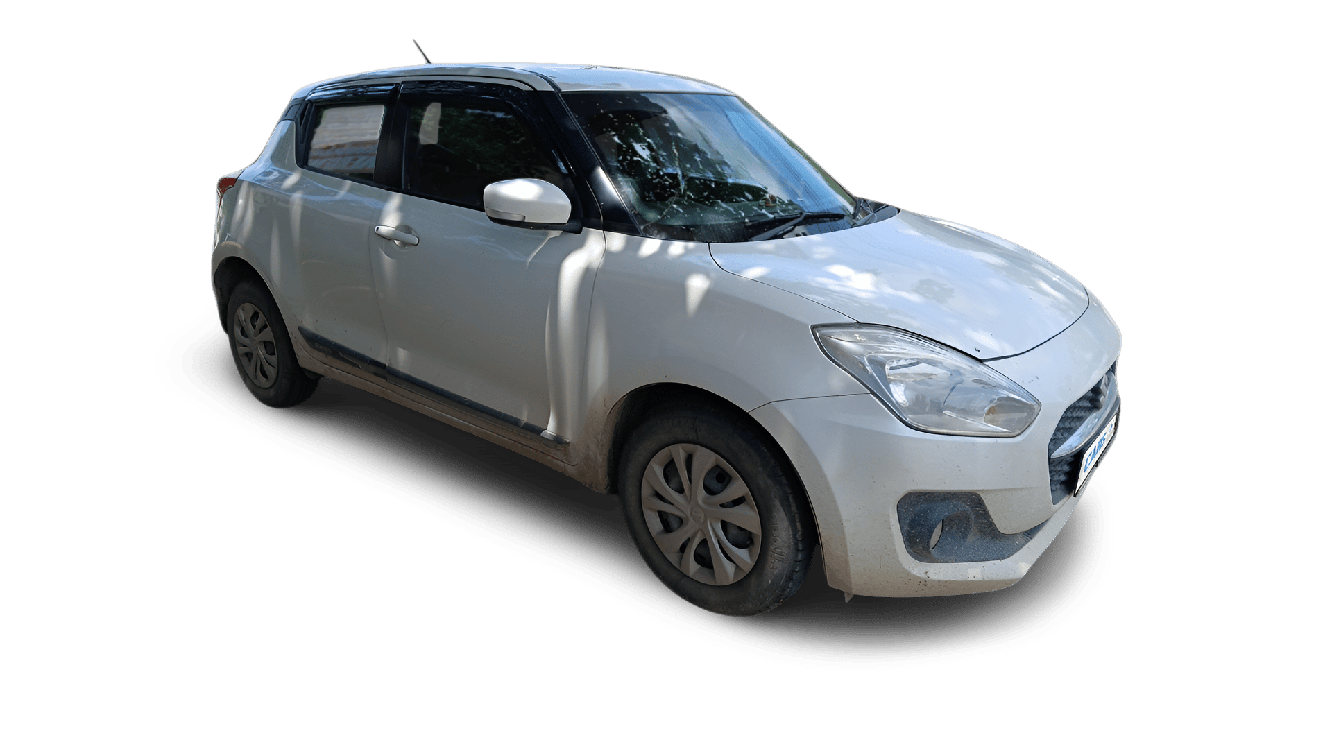 2023 Maruti Swift - Hatchback - Petrol - Manual - ₹5.42 lakh